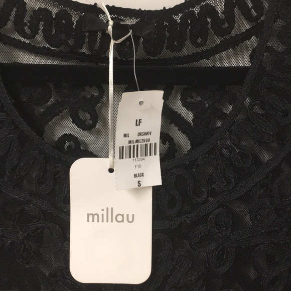 LF Millau dress - Picture 4 of 8